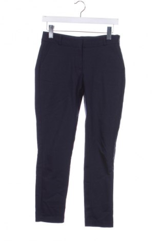 Дамски панталон Reserved, Размер XS, Цвят Син, Цена 3,57 €