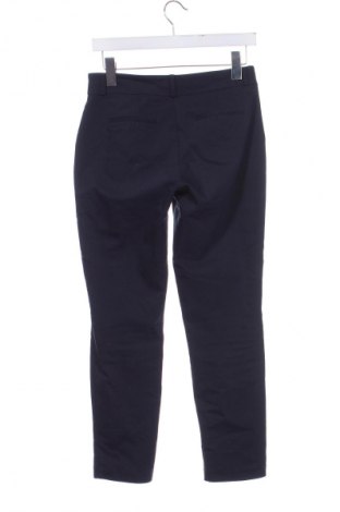 Дамски панталон Reserved, Размер XS, Цвят Син, Цена 3,57 €