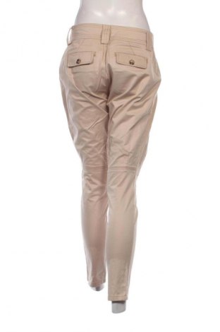 Damenhose Stefanel, Größe S, Farbe Beige, Preis 5,99 €