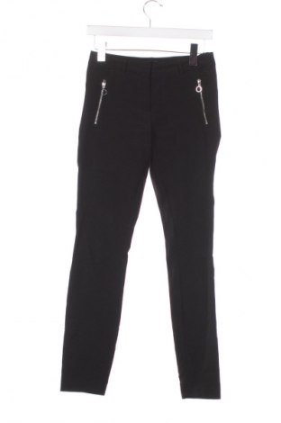 Pantaloni de femei Tom Tailor, Mărime S, Culoare Negru, Preț 10,99 Lei