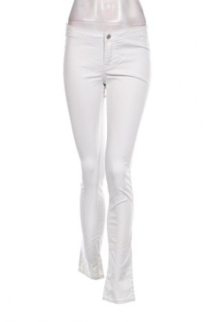 Dámské kalhoty  VILA, Velikost M, Barva Bílá, Cena  159,00 Kč