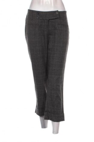 Γυναικείο παντελόνι Yessica, Μέγεθος M, Χρώμα Γκρί, Τιμή 1,99 €