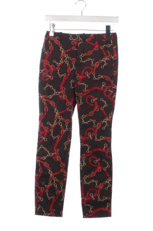 Γυναικείο παντελόνι Zara, Μέγεθος XS, Χρώμα Καφέ, Τιμή 2,99 €