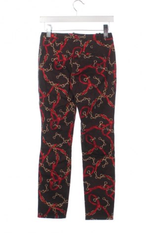 Γυναικείο παντελόνι Zara, Μέγεθος XS, Χρώμα Καφέ, Τιμή 2,99 €