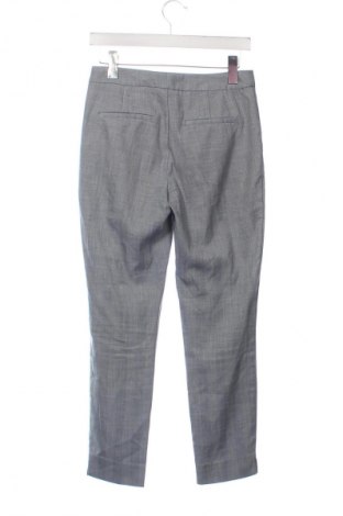 Damskie spodnie Zara, Rozmiar XS, Kolor Szary, Cena 41,43 zł