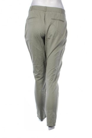 Damskie spodnie Zara, Rozmiar M, Kolor Zielony, Cena 25,52 zł