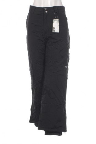 Damenhose für Wintersport Unbranded, Größe XL, Farbe Schwarz, Preis 104,99 €, #130386645