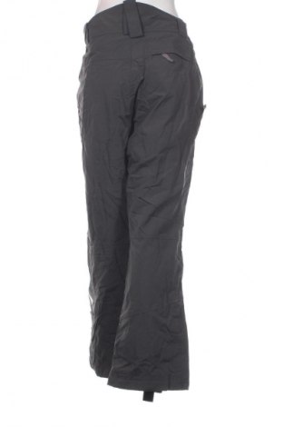 Női nadrág téli sportokhoz Unbranded, Méret L, Szín Szürke, Ár 4 679 Ft
