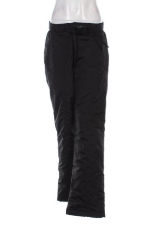 Дамски панталон за зимни спортове Unbranded, Размер M, Цвят Черен, Цена 11,24 €