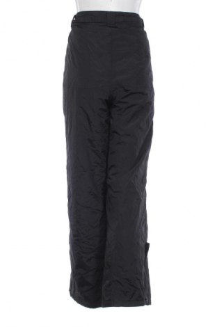 Дамски панталон за зимни спортове Unbranded, Размер XL, Цвят Черен, Цена 13,80 €