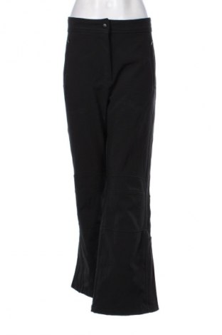 Dámske nohavice pre zimné športy Crivit, Veľkosť L, Farba Čierna, Cena  58,95 €
