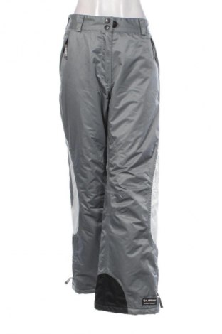 Dámské kalhoty pro zimní sporty  Limit, Velikost M, Barva Šedá, Cena  259,00 Kč