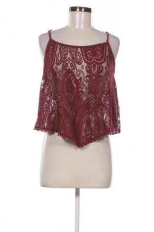 Dámske tielko  Atmosphere, Veľkosť M, Farba Červená, Cena  10,95 €