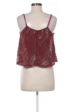 Dámske tielko  Atmosphere, Veľkosť M, Farba Červená, Cena  10,95 €