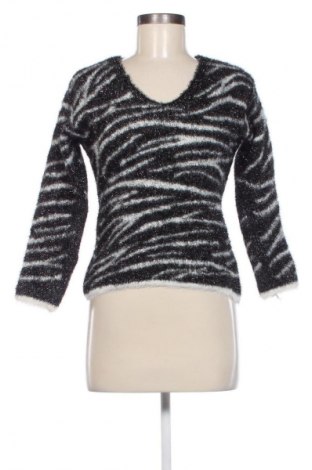 Damski sweter Unbranded, Rozmiar M, Kolor Kolorowy, Cena 22,99 zł