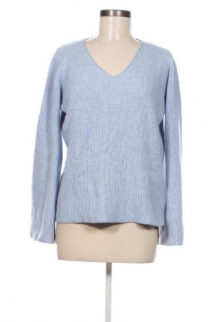 Damski sweter Unbranded, Rozmiar L, Kolor Niebieski, Cena 18,99 zł