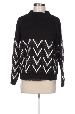 Дамски пуловер Unbranded, Размер M, Цвят Многоцветен, Цена 3,06 €