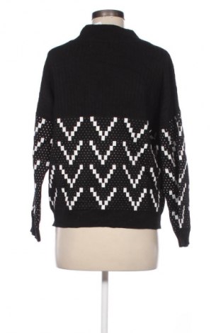 Дамски пуловер Unbranded, Размер M, Цвят Многоцветен, Цена 3,06 €