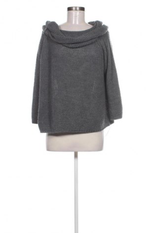 Damski sweter Unbranded, Rozmiar M, Kolor Szary, Cena 64,99 zł