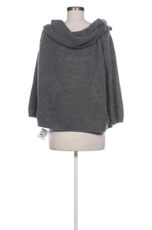 Damski sweter Unbranded, Rozmiar M, Kolor Szary, Cena 64,99 zł