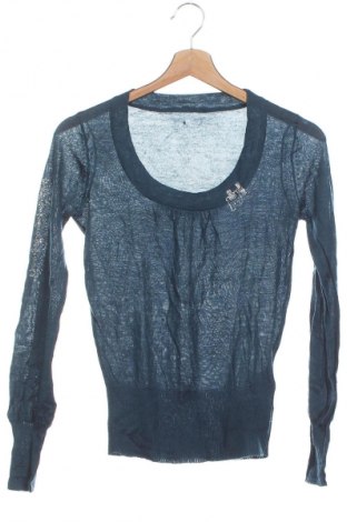 Dámský svetr Unbranded, Velikost XS, Barva Zelená, Cena  209,00 Kč