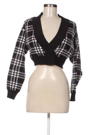 Damski sweter Unbranded, Rozmiar S, Kolor Kolorowy, Cena 19,99 zł