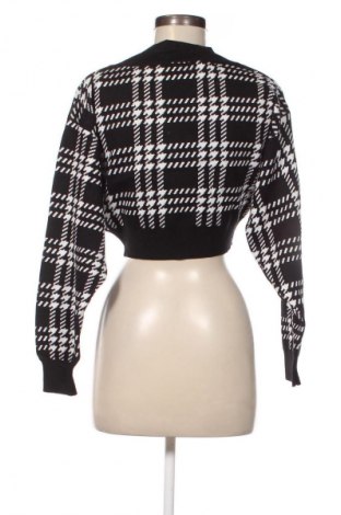 Damski sweter Unbranded, Rozmiar S, Kolor Kolorowy, Cena 19,99 zł