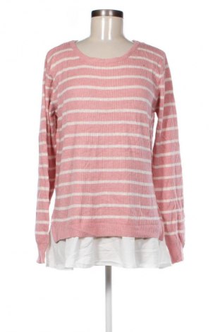 Damski sweter Unbranded, Rozmiar L, Kolor Kolorowy, Cena 19,99 zł