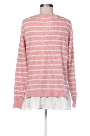 Damski sweter Unbranded, Rozmiar L, Kolor Kolorowy, Cena 19,99 zł