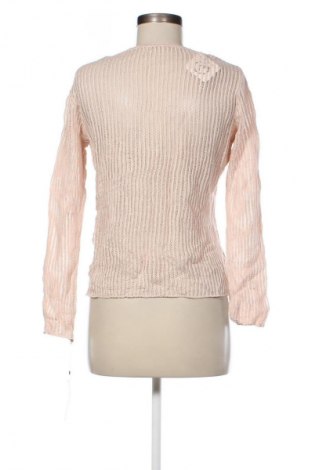 Damski sweter Unbranded, Rozmiar M, Kolor Różowy, Cena 20,99 zł