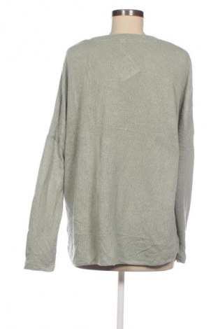 Damski sweter Unbranded, Rozmiar L, Kolor Zielony, Cena 18,99 zł