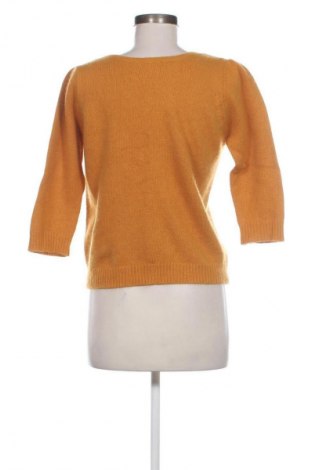 Γυναικείο πουλόβερ Unbranded, Μέγεθος S, Χρώμα Πορτοκαλί, Τιμή 14,99 €