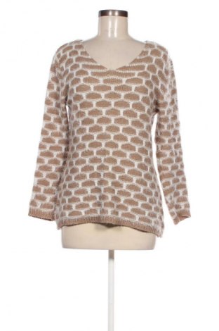 Damski sweter Unbranded, Rozmiar M, Kolor Kolorowy, Cena 27,99 zł