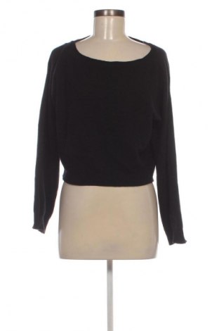 Γυναικείο πουλόβερ Unbranded, Μέγεθος M, Χρώμα Μαύρο, Τιμή 12,99 €