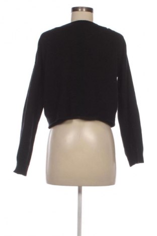 Γυναικείο πουλόβερ Unbranded, Μέγεθος M, Χρώμα Μαύρο, Τιμή 12,99 €