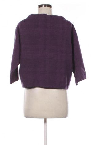 Damski sweter Unbranded, Rozmiar M, Kolor Fioletowy, Cena 25,99 zł