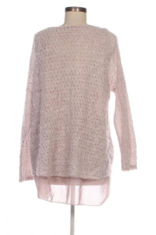 Damski sweter Unbranded, Rozmiar M, Kolor Różowy, Cena 66,99 zł