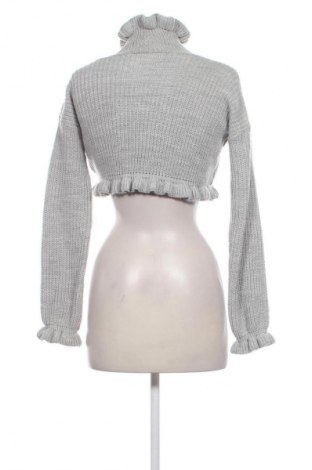 Γυναικείο πουλόβερ Unbranded, Μέγεθος M, Χρώμα Γκρί, Τιμή 12,99 €