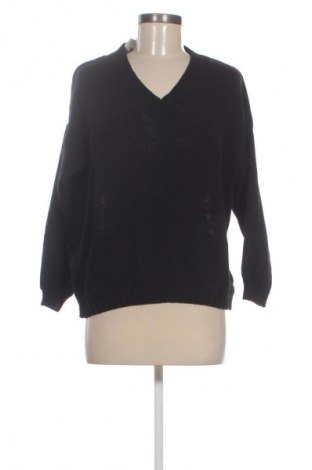 Dámský svetr Unbranded, Velikost M, Barva Černá, Cena  469,00 Kč