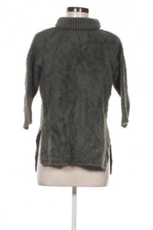 Дамски пуловер Unbranded, Размер M, Цвят Зелен, Цена 3,57 €