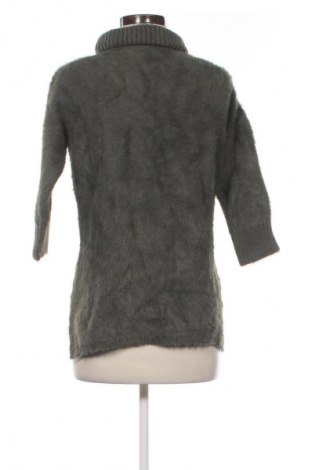 Дамски пуловер Unbranded, Размер M, Цвят Зелен, Цена 3,57 €