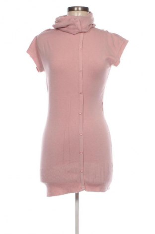 Дамски пуловер Unbranded, Размер S, Цвят Розов, Цена 4,09 €