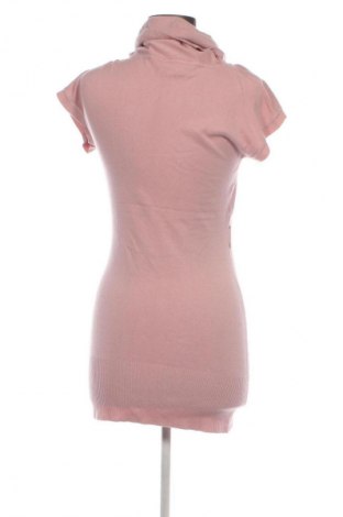 Дамски пуловер Unbranded, Размер S, Цвят Розов, Цена 4,09 €