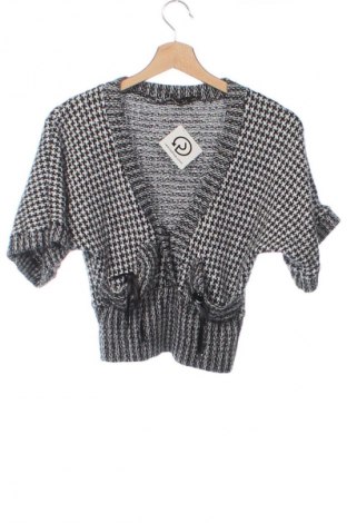Дамски пуловер Unbranded, Размер XS, Цвят Сив, Цена 3,57 €
