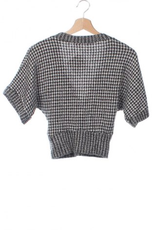Дамски пуловер Unbranded, Размер XS, Цвят Сив, Цена 3,57 €