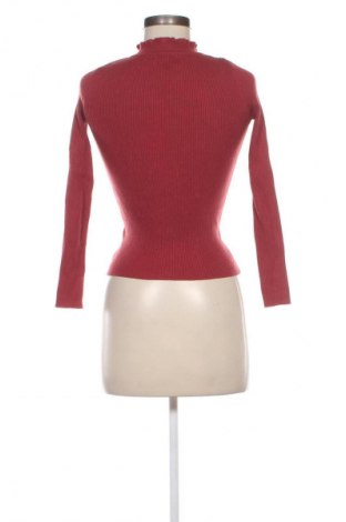 Γυναικείο πουλόβερ Unbranded, Μέγεθος S, Χρώμα Κόκκινο, Τιμή 14,99 €