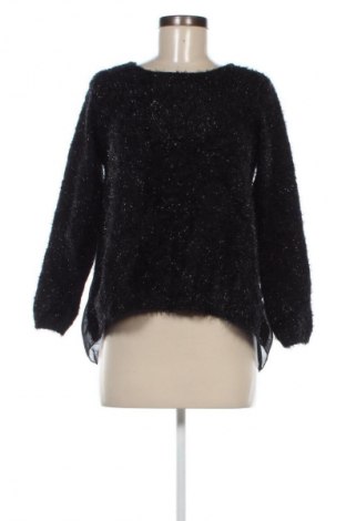 Damski sweter Unbranded, Rozmiar M, Kolor Czarny, Cena 17,99 zł