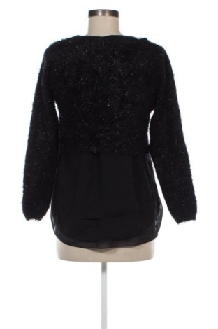 Damski sweter Unbranded, Rozmiar M, Kolor Czarny, Cena 17,99 zł