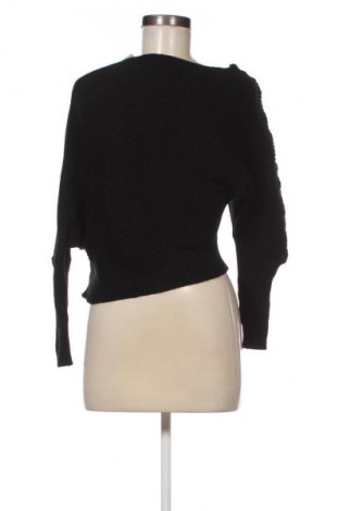 Damski sweter Unbranded, Rozmiar M, Kolor Czarny, Cena 22,99 zł