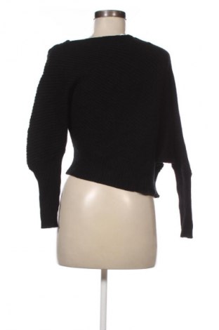 Damski sweter Unbranded, Rozmiar M, Kolor Czarny, Cena 22,99 zł